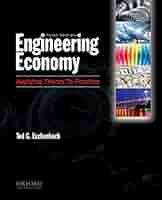 Engineering Economy: Applying Theory to Practice, 3rd